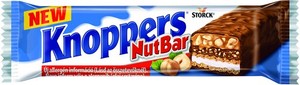 Knoppers 40g Nutbar