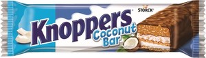 Knoppers 40g Coconut Bar