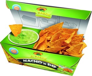 El Sabor Nacho'N Dip 175gAvok