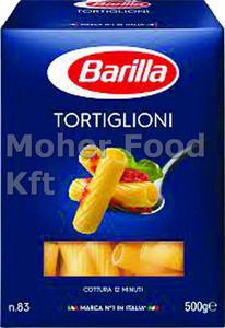 Barilla 500g Tortiglioni