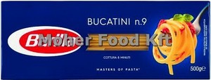 Barilla 500g Bucatini