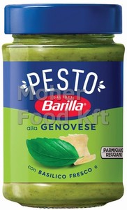 Barilla 200g Pesto Genovese