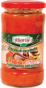 Florin 300g Padlizs&aacute;nZakuszka