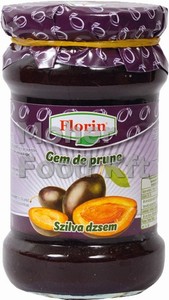Florin Szilva Lekv&aacute;r 70% 360g