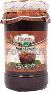 Florin Meggy Lekv&aacute;r 67% 375g