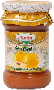 Florin BirsalmaLekv&aacute;r 59% 380g