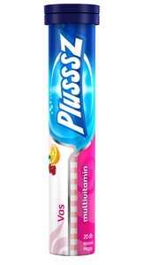 Plusssz Multi+Vas       90g ##