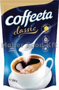 Coffeta Classic 200g zacsi