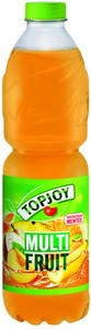 TopJoy 1,5l Multifruit