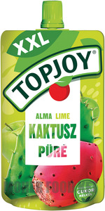 TopJoy Püré 200g Kaktusz