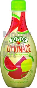 TopJoy 0,4l Limonádé CitrGörög
