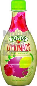 TopJoy 0,4l Limonádé CitrMálna