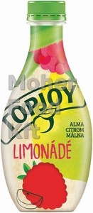 TopJoy 0,4l Limon CitrM&aacute;lnaDRS