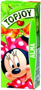 TopJoy 0,2l Alma