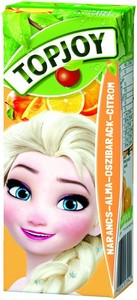 TopJoy 0,2l Nar-Alma-Őszi-Citr