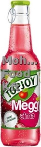 TopJoy 0,25l &uuml;veg Meggy-AlmDRS
