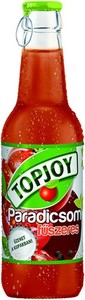 TopJoy 0,25l üveg Paradicsom