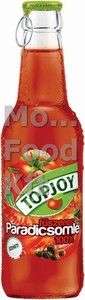TopJoy 0,25l &uuml;veg ParadicsoDRS