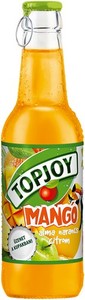 TopJoy 0,25l üveg Mango