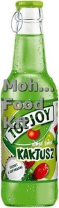 TopJoy 0,25l &uuml;veg KaktLimAlDRS
