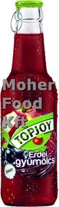 TopJoy 0,25l &uuml;veg ErdeiGy&uuml;mDRS