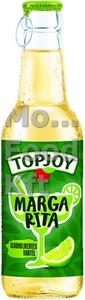 TopJoy 0,25l üveg Margarita