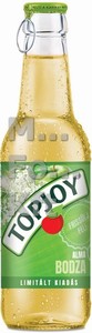 TopJoy 0,25l &uuml;veg AlmaBodzaDRS
