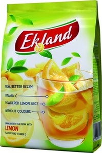 Ekland utánt Citrom     300 g