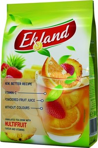 Ekland utánt Multi       300 g