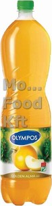 Olympos 1,5l Golden Alma DRS