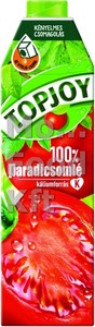 TopJoy 1l Paradicsom100%