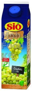 Si&oacute; 1l Szőlő