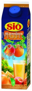 Si&oacute; 1l Őszi-Narancs       25%