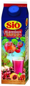 Si&oacute; 1l Őszi-Meggy-M&aacute;lna    25%