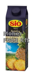 Si&oacute; Pr&eacute;m 1l Anan&aacute;sz  100 %