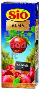 Si&oacute; 0,2l Alma    25%