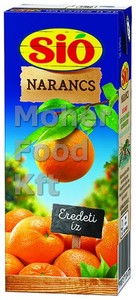 Si&oacute; 0,2l Narancs 25 %