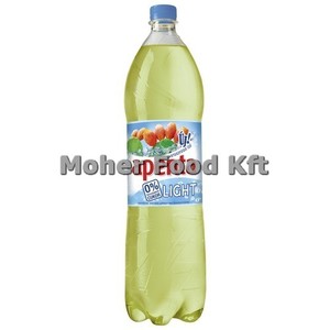 Apenta Light 1,5l KaktuszfüDRS