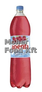 Apenta Light 1,5l Málna DRS