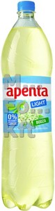 Apenta Light 1,5l Bodza