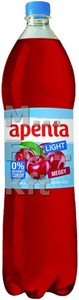 Apenta Light 1,5l Meggy