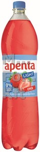Apenta Light 1,5l Eper DRS