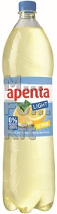 Apenta Light 1,5l Citrom DRS
