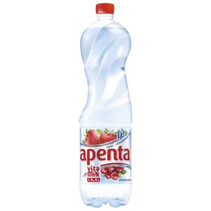 Apenta Vitamixx 1,5l Eper-Áfon