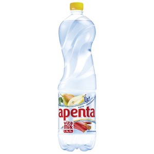 Apenta Vitamixx 1,5l Körte-Reb
