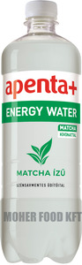 Apenta+Energy 0,75l Matcha DRS
