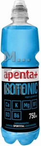 Apenta+ 0,75l Isotonic VegyDRS