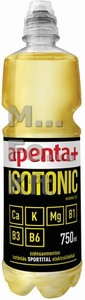 Apenta+ 0,75l Isotonic AnanDRS