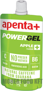 Apenta+Power Gel 100g Alma