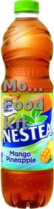 Nestea 1,5l Mangó-Ananász DRS